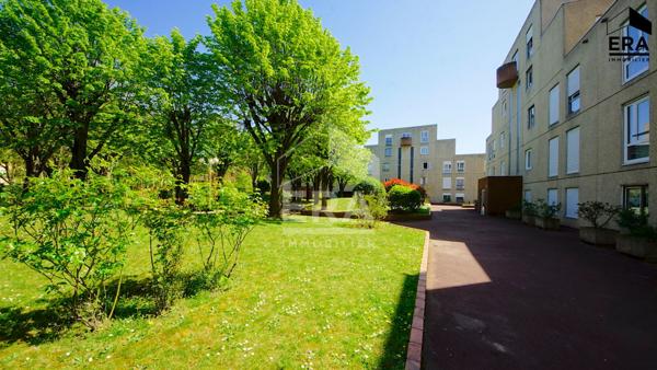 Grand appartement Spécial Investisseur ! Loué 2500€