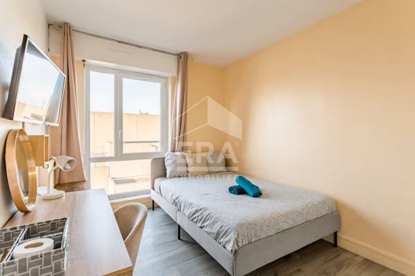 Grand appartement Spécial Investisseur ! Loué 2500€