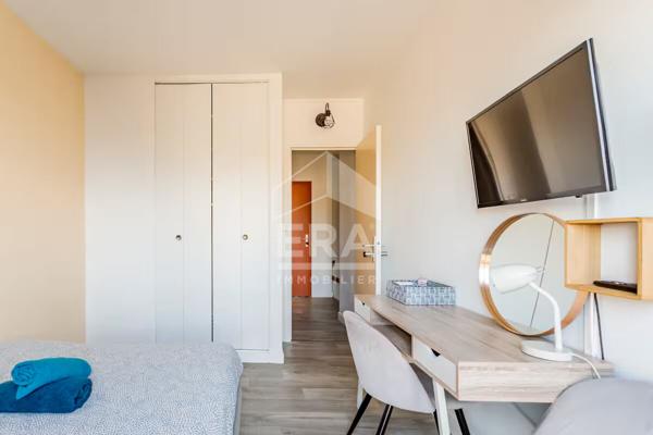 Grand appartement Spécial Investisseur ! Loué 2500€