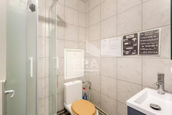 Grand appartement Spécial Investisseur ! Loué 2500€