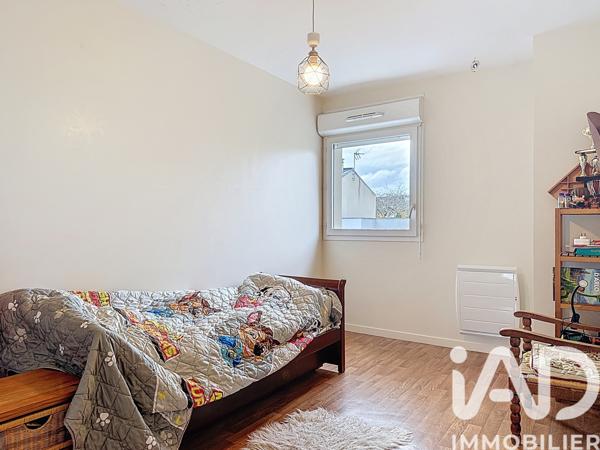 Maison à vendre 5 pièces 100 m² Pringy