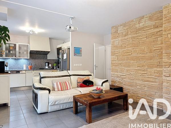 Maison à vendre 5 pièces 100 m² Pringy