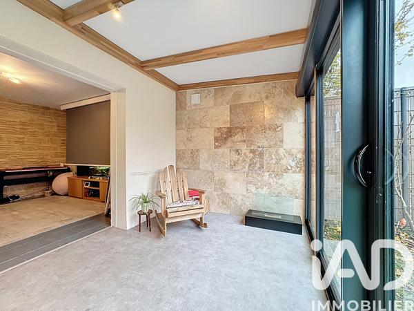 Maison à vendre 5 pièces 100 m² Pringy