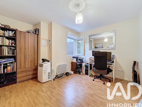 Maison à vendre 5 pièces 100 m² Pringy