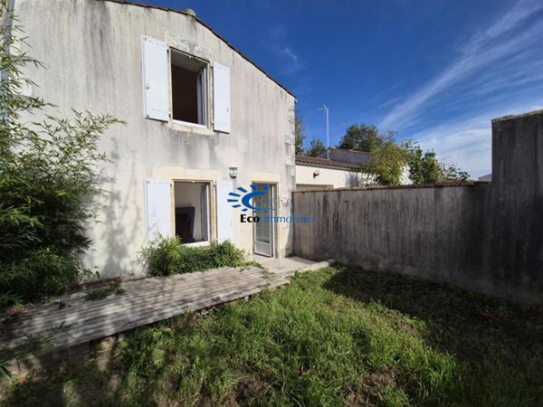 PERIGNY MAISON / APPARTEMENT 81 M² 2 CHAMBRES  Perigny