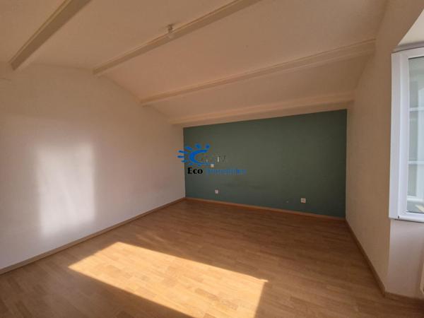 PERIGNY MAISON / APPARTEMENT 81 M² 2 CHAMBRES  Perigny