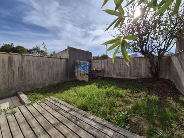 PERIGNY MAISON / APPARTEMENT 81 M² 2 CHAMBRES  Perigny