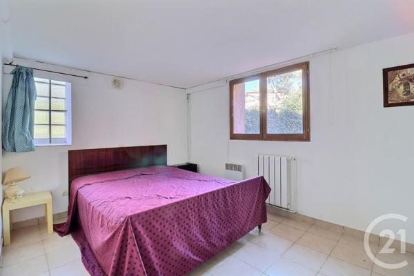 Maison à vendre  7 pièces - 180 m2 ST RAPHAEL - 83