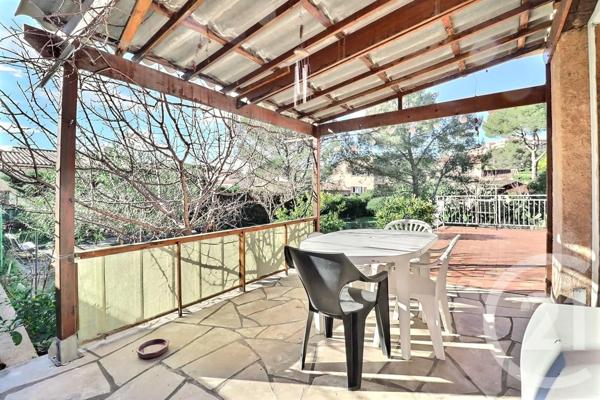 Maison à vendre  7 pièces - 180 m2 ST RAPHAEL - 83