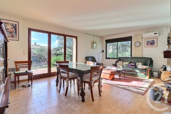 Maison à vendre  7 pièces - 180 m2 ST RAPHAEL - 83