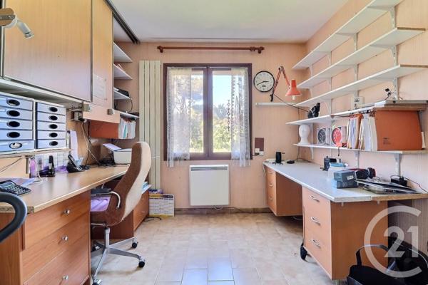 Maison à vendre  7 pièces - 180 m2 ST RAPHAEL - 83