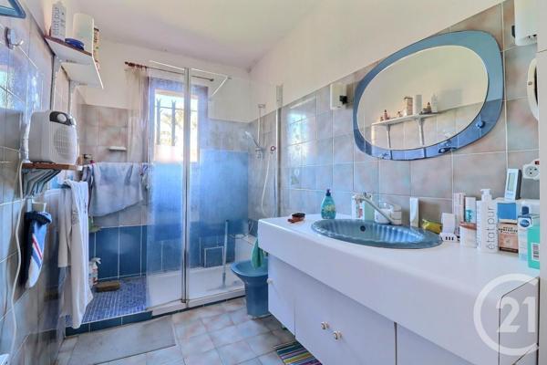 Maison à vendre  7 pièces - 180 m2 ST RAPHAEL - 83