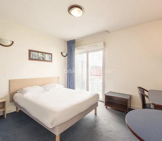 Appartement de 40 m²