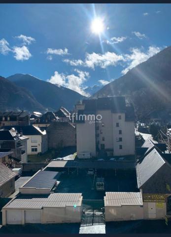 T2 Meublé hyper centre