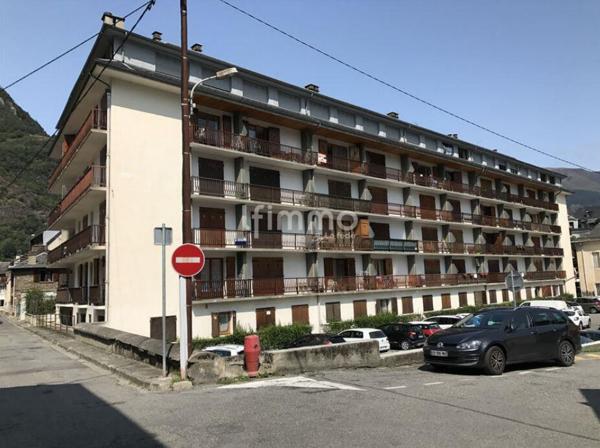 T2 Meublé hyper centre