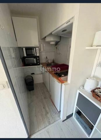 T2 Meublé hyper centre