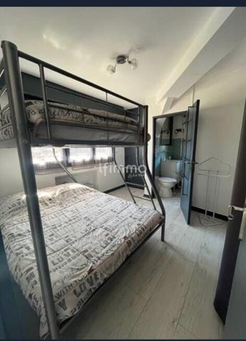 T2 Meublé hyper centre