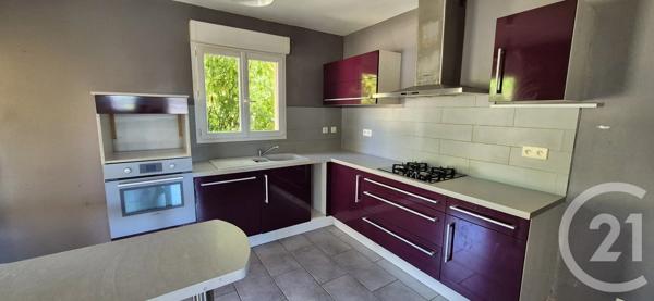 Maison à vendre  6 pièces - 132,12 m 2   COUSANCE  - 39