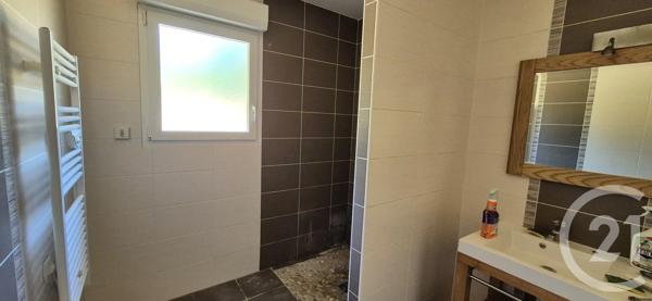 Maison à vendre  6 pièces - 132,12 m 2   COUSANCE  - 39