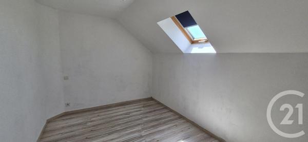 Maison à vendre  6 pièces - 132,12 m 2   COUSANCE  - 39