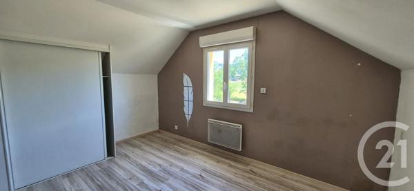 Maison à vendre  6 pièces - 132,12 m 2   COUSANCE  - 39