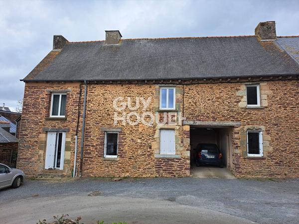 Maison Gael 8 pièces 242 m²