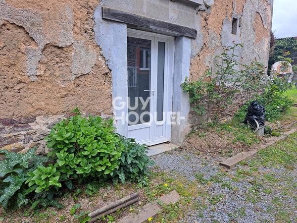 Maison Gael 8 pièces 242 m²