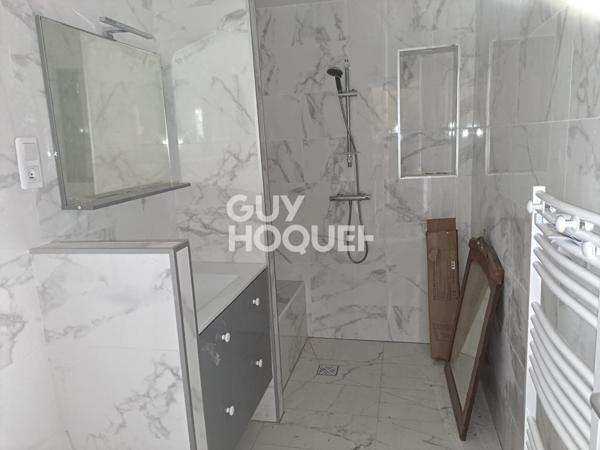 Maison Gael 8 pièces 242 m²