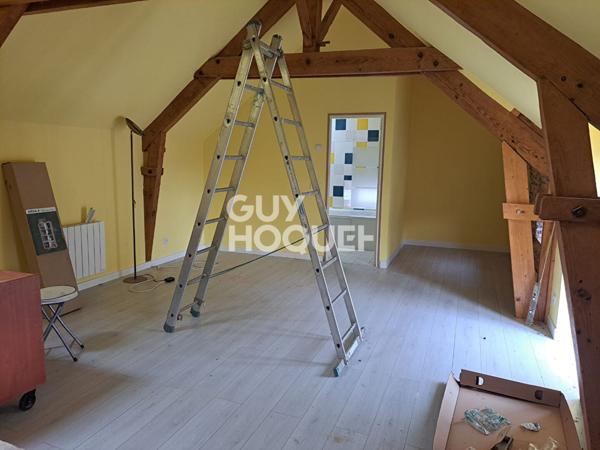 Maison Gael 8 pièces 242 m²