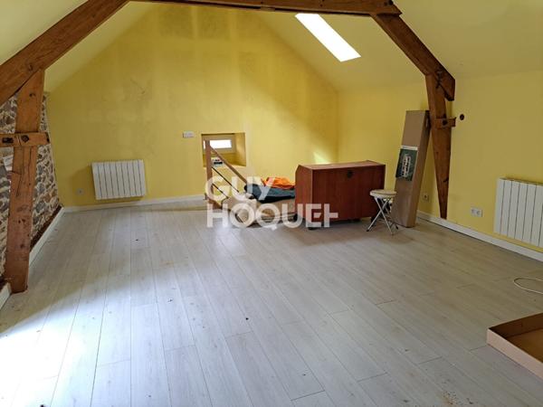 Maison Gael 8 pièces 242 m²