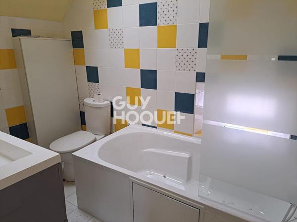 Maison Gael 8 pièces 242 m²