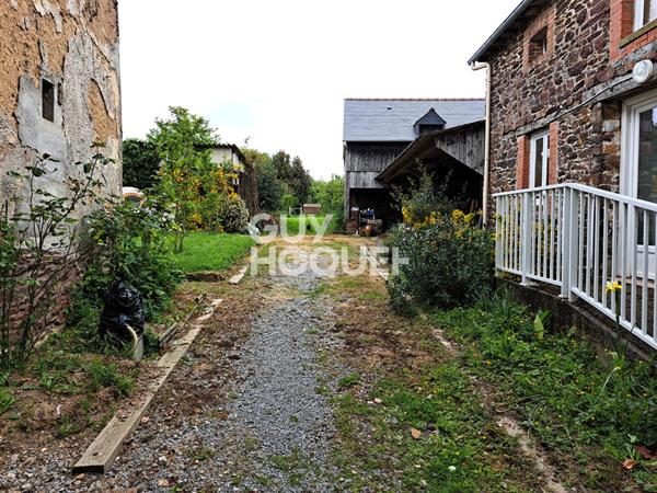 Maison Gael 8 pièces 242 m²