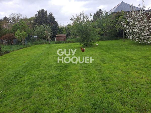 Maison Gael 8 pièces 242 m²