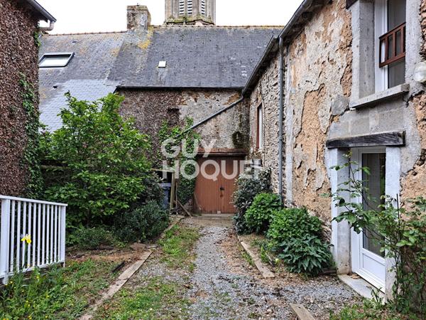 Maison Gael 8 pièces 242 m²