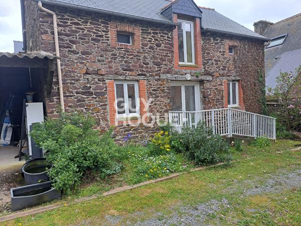 Maison Gael 8 pièces 242 m²