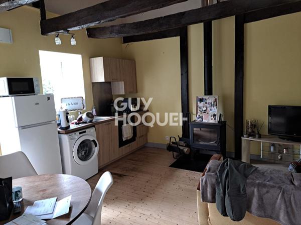 Maison Gael 8 pièces 242 m²