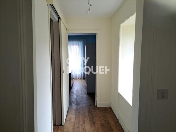 Maison Gael 8 pièces 242 m²