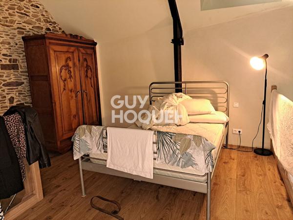 Maison Gael 8 pièces 242 m²