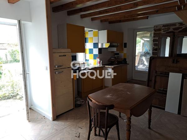 Maison Gael 8 pièces 242 m²