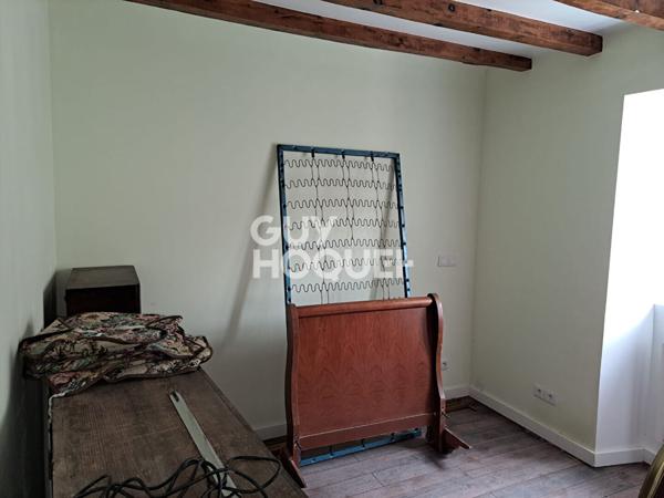 Maison Gael 8 pièces 242 m²