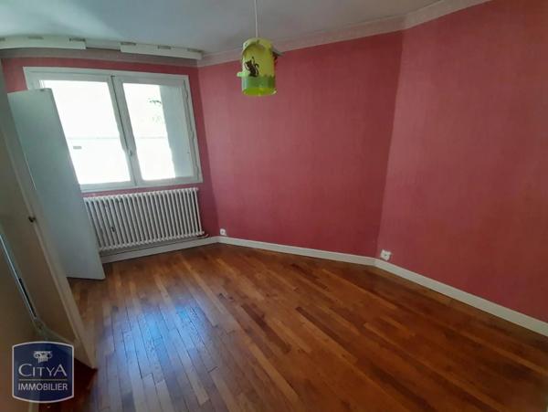Appartement à louer 4 pièces 71.09m²
