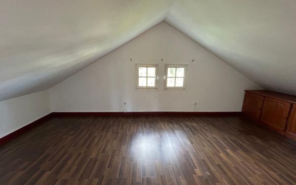 Maison à vendre    10 pièces •  Le Tampon