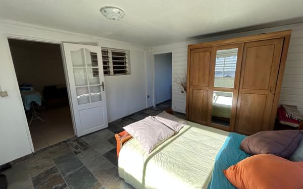 Maison à vendre    10 pièces •  Le Tampon