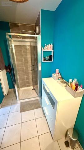 Appartement à vendre à Noyelles-sous-Lens dans le Pas-de-Calais (62221), ref : H9446   
Boris Vian