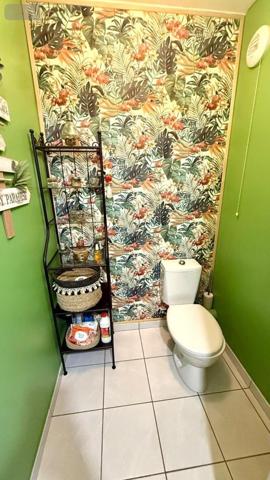 Appartement à vendre à Noyelles-sous-Lens dans le Pas-de-Calais (62221), ref : H9446   
Boris Vian