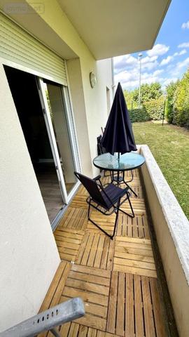 Appartement à vendre à Noyelles-sous-Lens dans le Pas-de-Calais (62221), ref : H9446   
Boris Vian