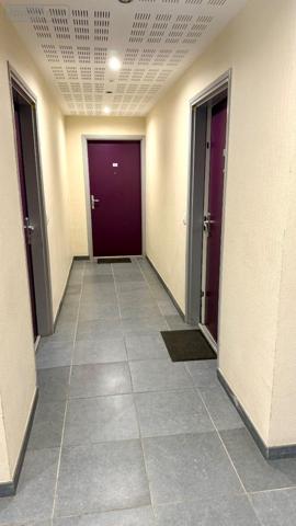 Appartement à vendre à Noyelles-sous-Lens dans le Pas-de-Calais (62221), ref : H9446   
Boris Vian