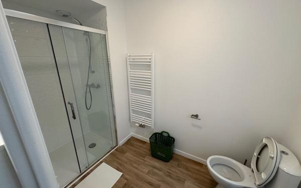 Appartement à louer    1 pièce • 20,38 m2 Mérignac
