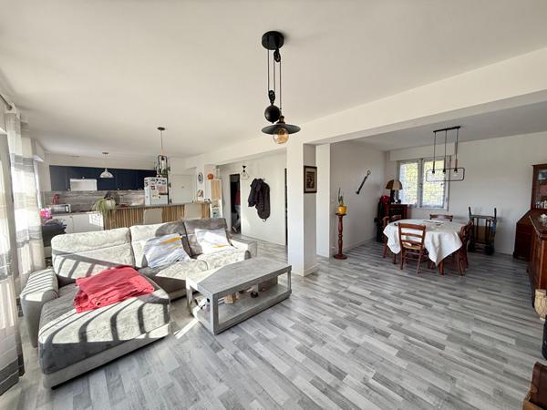 Appartement et duplex Chateau Gontier Sur Mayenne 3 pièce(s)