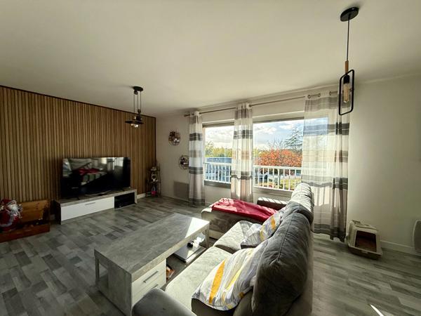 Appartement et duplex Chateau Gontier Sur Mayenne 3 pièce(s)